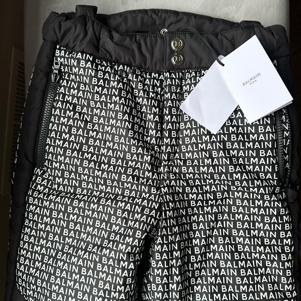 Balmain Girls ski pants